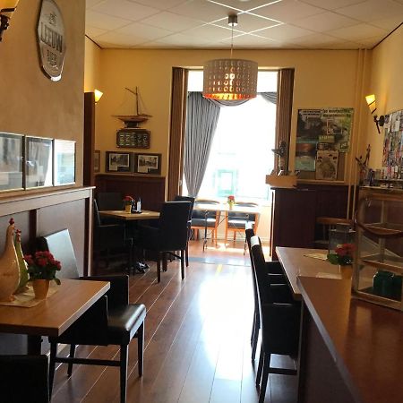 Hotel Heynen Valkenburg aan de Geul Eksteriør billede