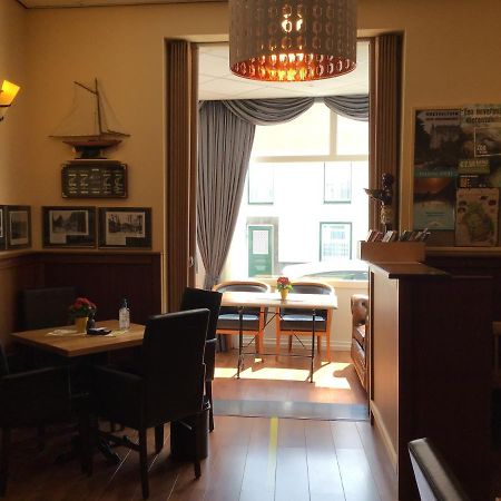Hotel Heynen Valkenburg aan de Geul Eksteriør billede