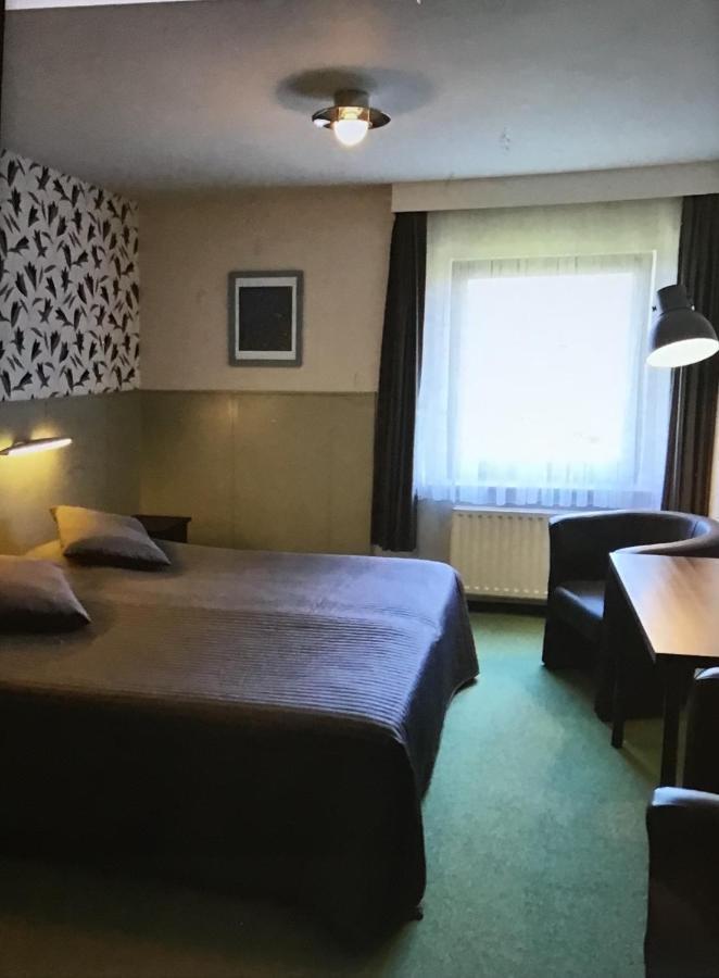 Hotel Heynen Valkenburg aan de Geul Eksteriør billede
