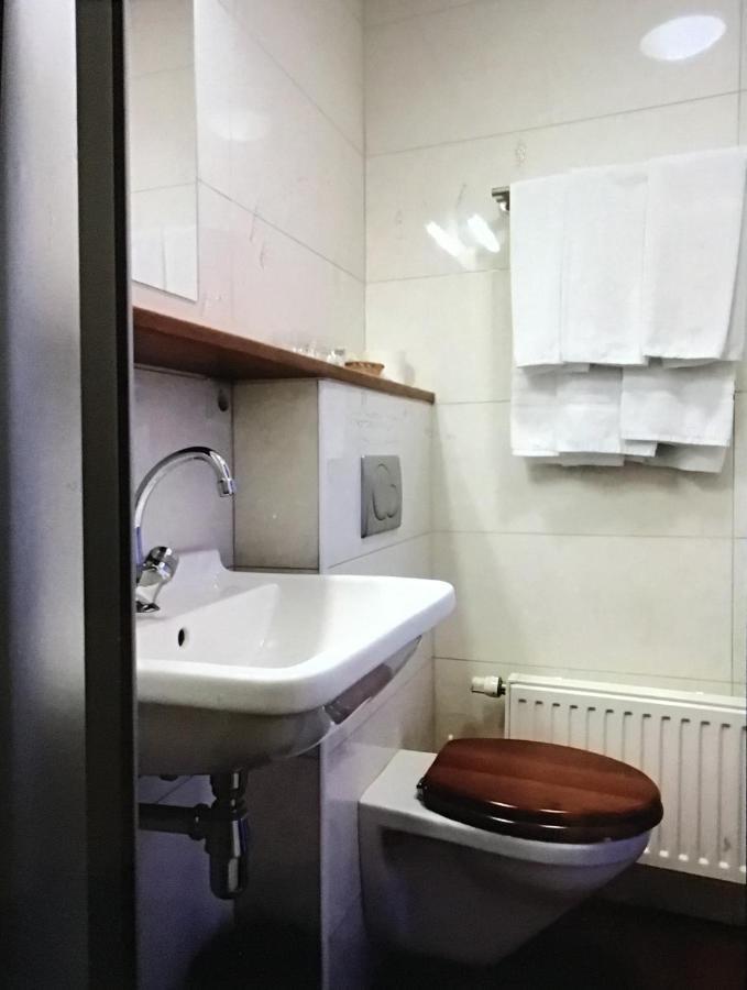 Hotel Heynen Valkenburg aan de Geul Eksteriør billede