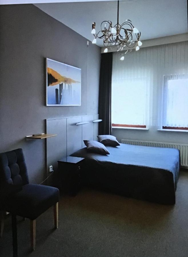 Hotel Heynen Valkenburg aan de Geul Eksteriør billede