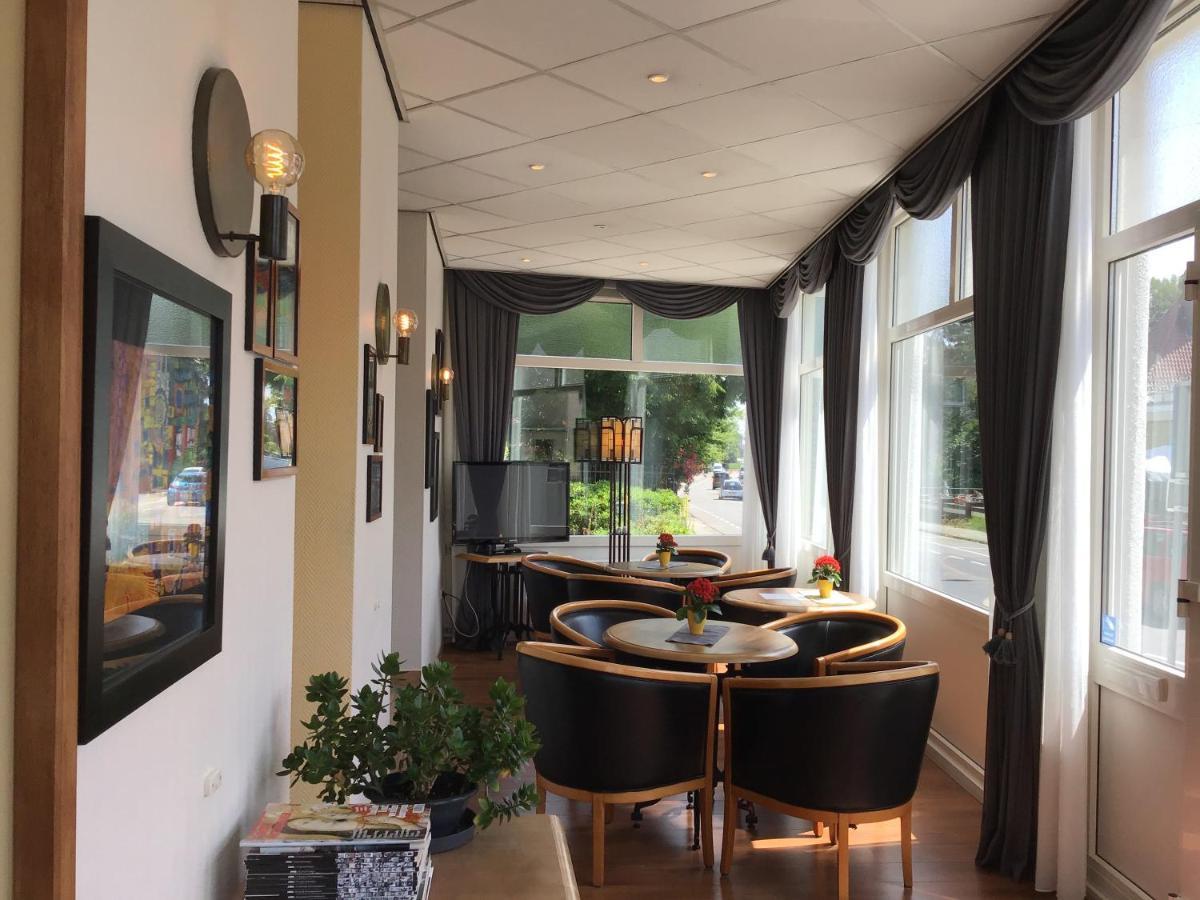 Hotel Heynen Valkenburg aan de Geul Eksteriør billede