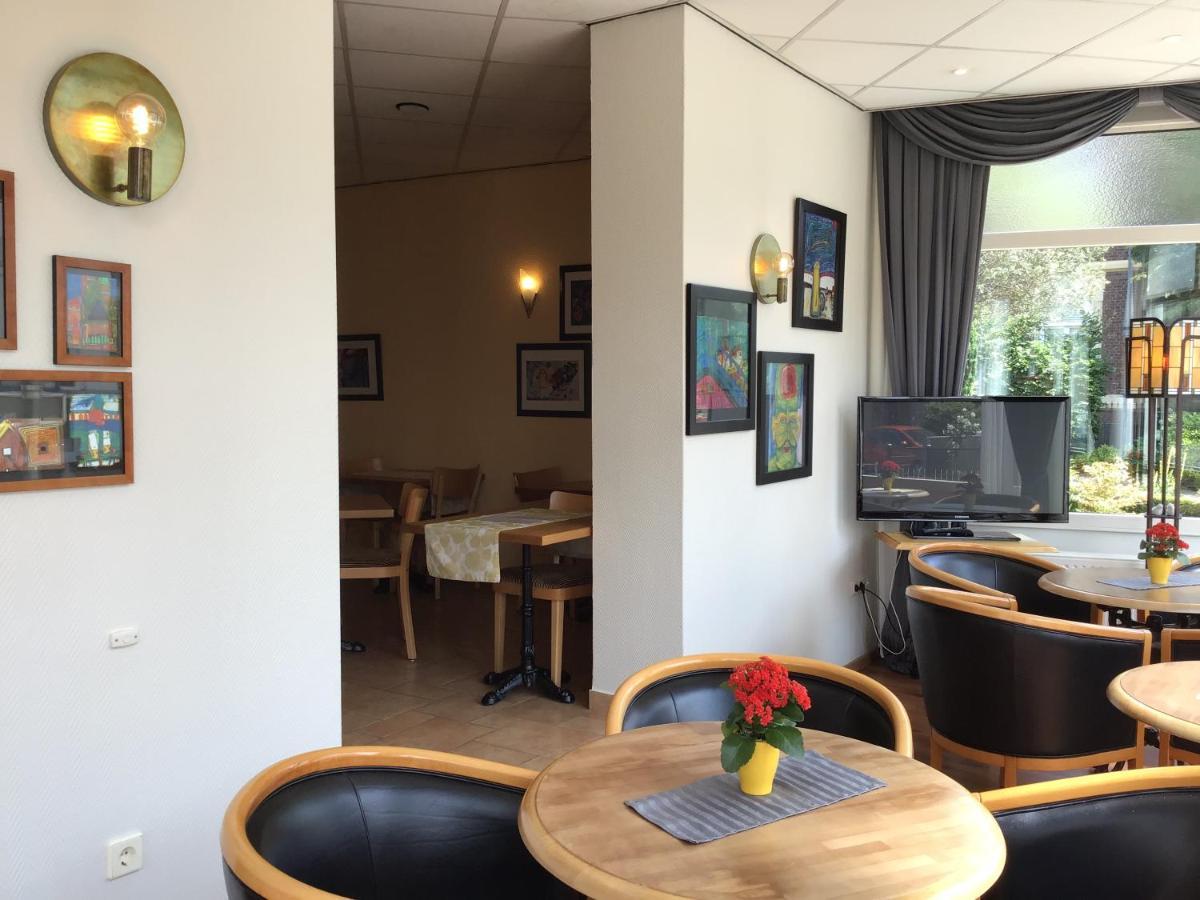 Hotel Heynen Valkenburg aan de Geul Eksteriør billede