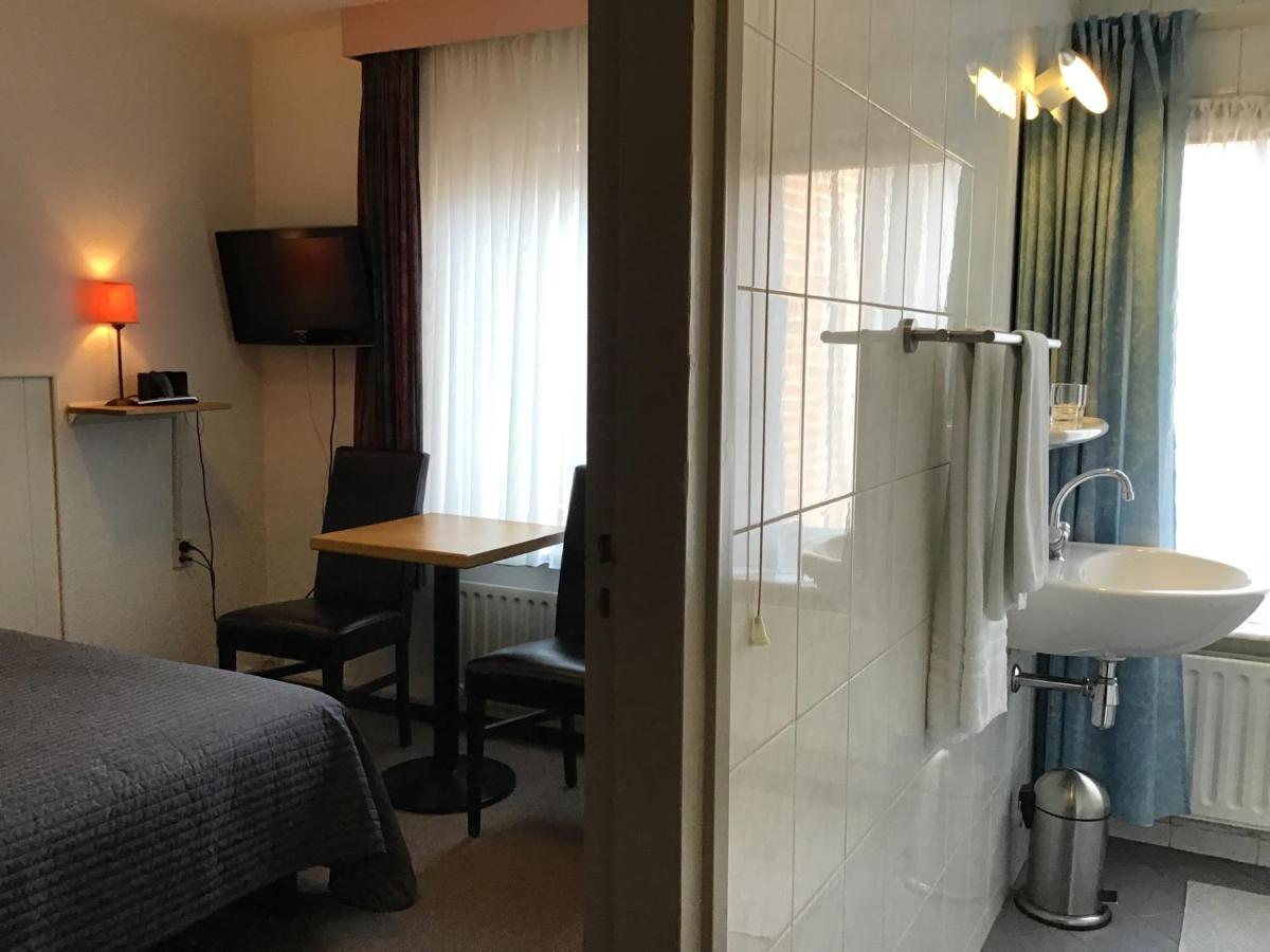 Hotel Heynen Valkenburg aan de Geul Eksteriør billede