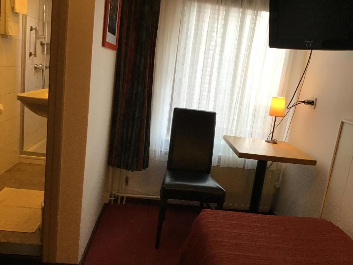 Hotel Heynen Valkenburg aan de Geul Eksteriør billede