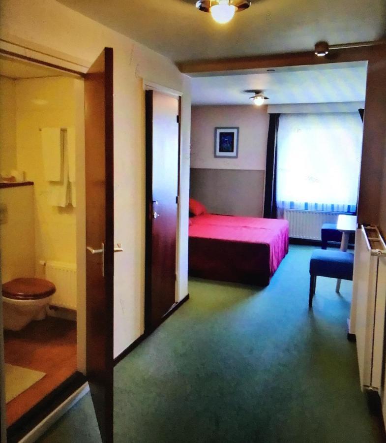 Hotel Heynen Valkenburg aan de Geul Eksteriør billede
