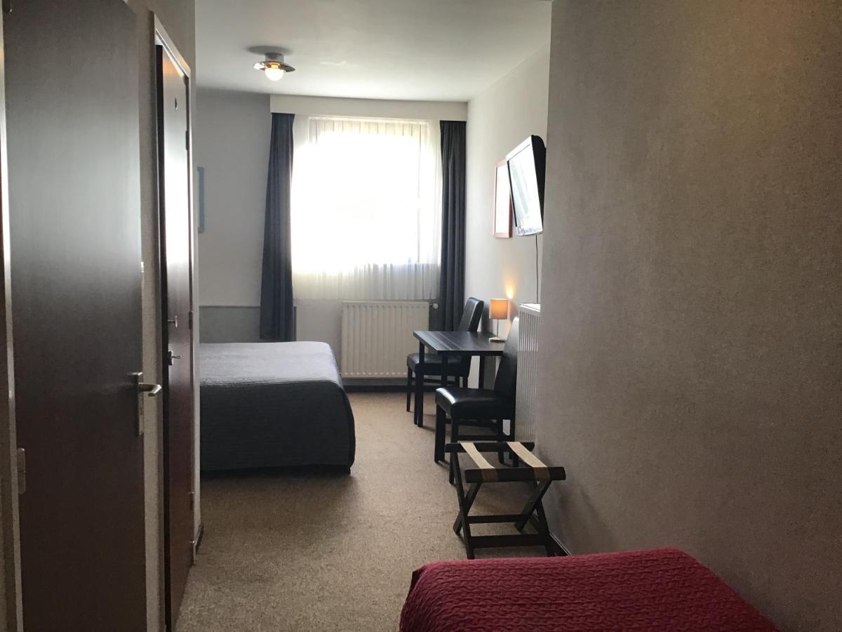 Hotel Heynen Valkenburg aan de Geul Eksteriør billede