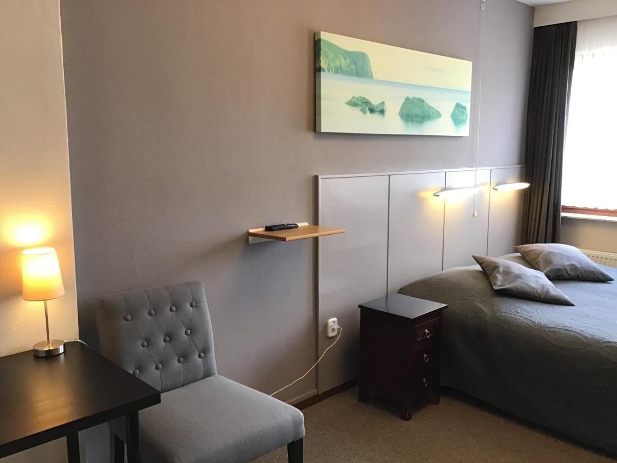 Hotel Heynen Valkenburg aan de Geul Eksteriør billede