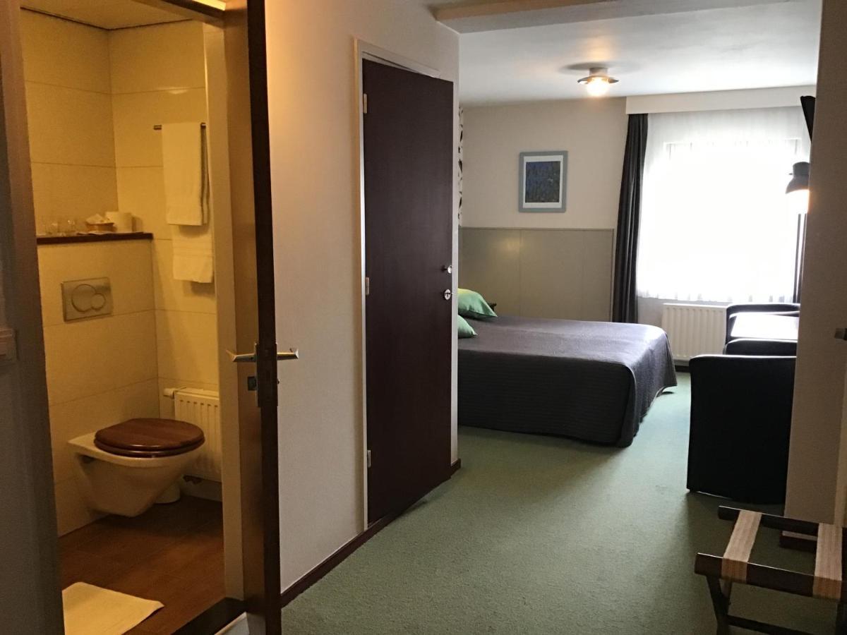Hotel Heynen Valkenburg aan de Geul Eksteriør billede