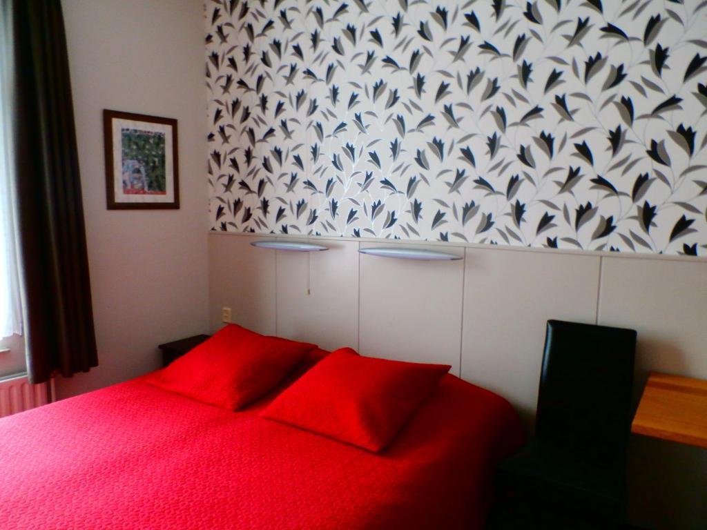 Hotel Heynen Valkenburg aan de Geul Eksteriør billede