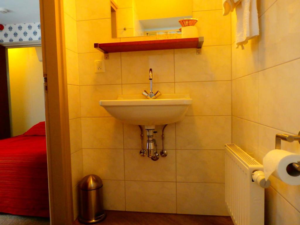 Hotel Heynen Valkenburg aan de Geul Eksteriør billede