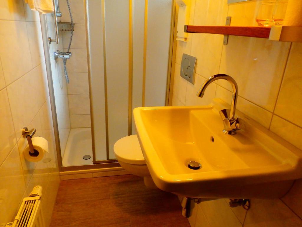 Hotel Heynen Valkenburg aan de Geul Værelse billede